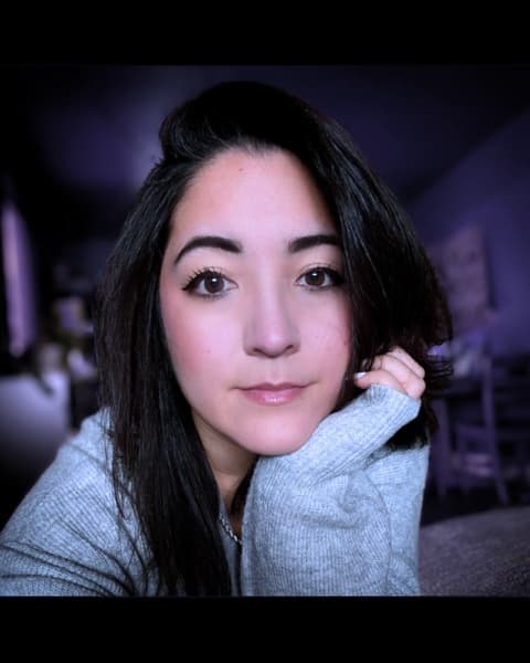 Alicia Yamashita