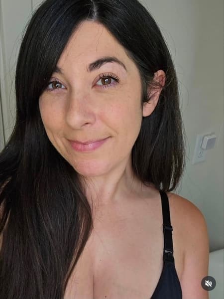 Nicole Zupp
